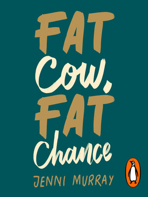 cover image of Fat Cow, Fat Chance